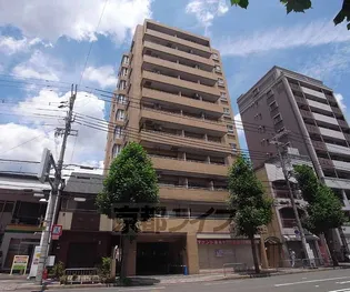 レスポアール四条大宮の画像