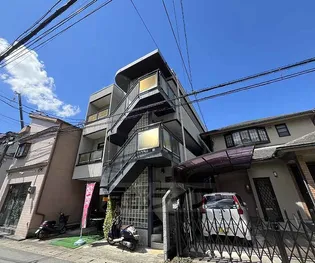 クリスタルコート嵯峨天龍寺の画像