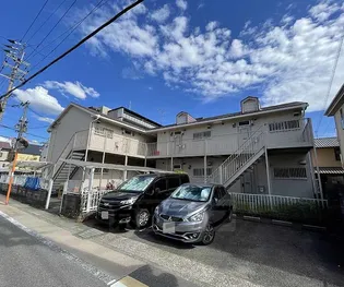 ラ エトワルの画像