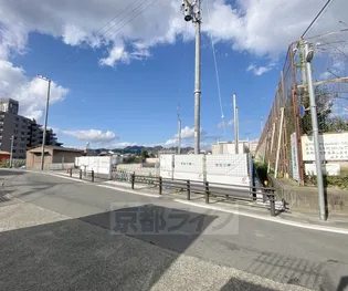 フォレストコート南太秦の画像