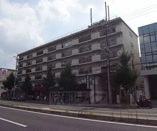 葛野ハイツの画像