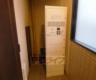 サニーサイド西御池の画像