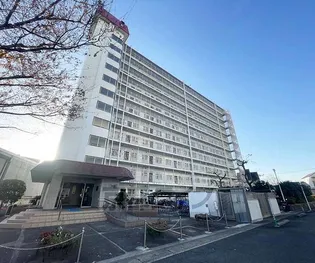 桂川ハイツ2号棟の画像