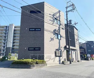 プチ・かわそう【3階】の外観