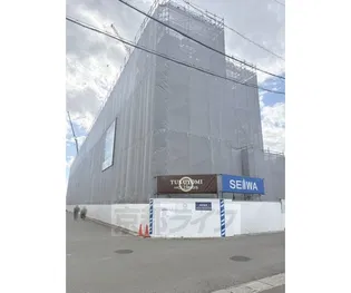 ソルアドバンスKYOTO上鳥羽口の画像