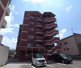 アバンサール天神川の画像