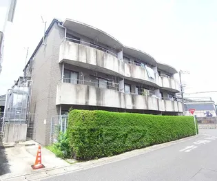 サイレントキャッスルの画像