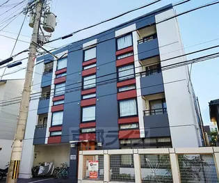 CASA GRAN西院の画像