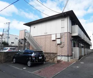 ドマーニ壬生の画像