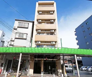 ベレーザ北野の画像