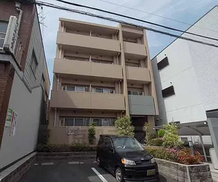 PARK WEST 雅の画像