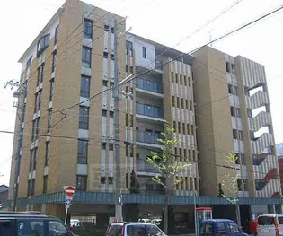 タワー御池の画像