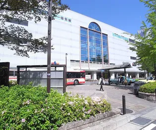 京都府京都市西京区桂千代原町【一戸建】の外観