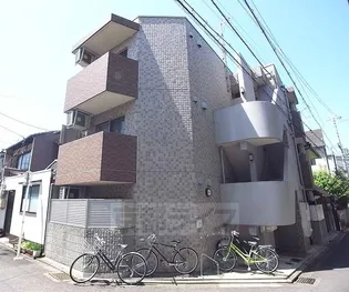 ハーモニー南円町の画像