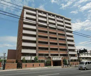 パインフィールド西京極の画像