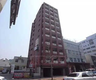 KDXレジデンス西院【705号室】の外観