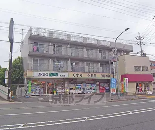 セントポーリア丸太町の画像