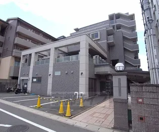 リージョン御池の画像