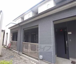 ヴェルドミール佐井【1階】の外観