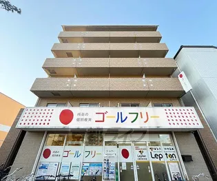 SQUARE HEROーAの画像