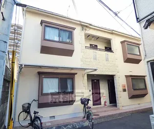 ぺティコーポ未麗西院の画像