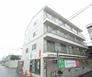 西大路御池ハイツ イチキの画像