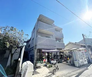 ORYZA嵯峨野の画像