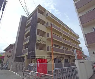 グラン リヴィエール西京極の画像