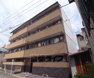 ロイヤルコンフォート【2階】の外観