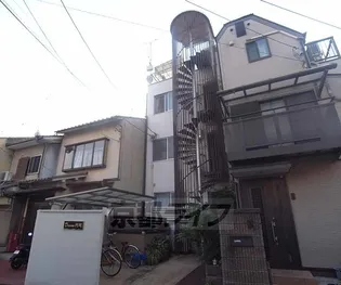 ドリーム円町の画像