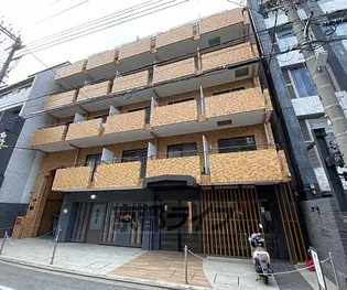 ライオンズマンション京都三条第3の画像