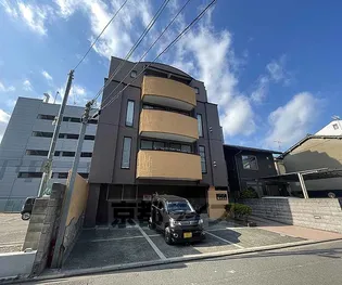 フォーラム五条の画像