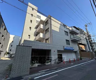 ロイヤル室町の画像