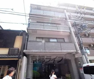KTマンションⅡ号館の画像