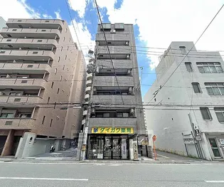 クレーデル四条の画像