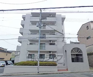 メゾンミソノの画像