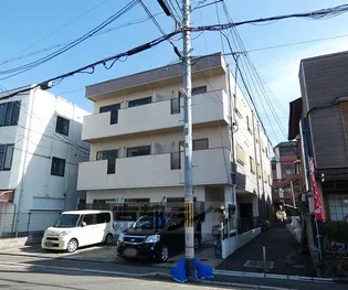 メゾンシーズブランシェの画像