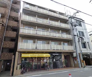 ZEST24【2階】の外観