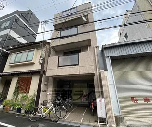 コーポ高倉の画像