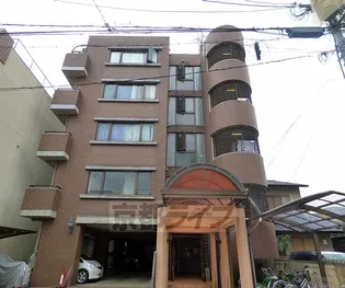 ファーストコート東山三条の画像