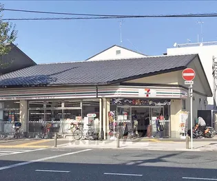 京都府京都市北区紫野下築山町【一戸建】の外観