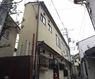 コーポ白川の画像