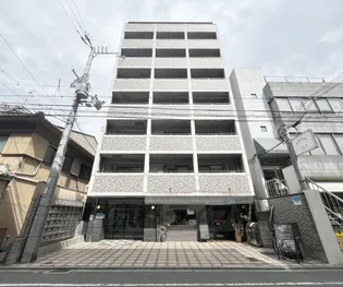 エリーフラッツ西洞院の画像