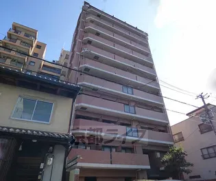 DE'LEAD烏丸西の画像