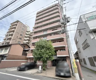 DE'LEAD烏丸西の画像