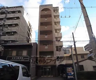 ラビーム河原町の画像