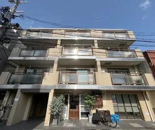 ルシェル三条大橋の画像