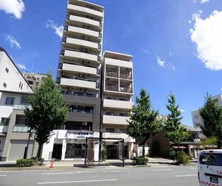 フェニックス堀川Ⅱの画像