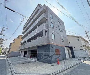 シャイン東山の画像