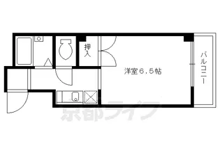 PASTORAL Eden−One【3階】の間取り